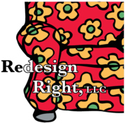Redesign Right