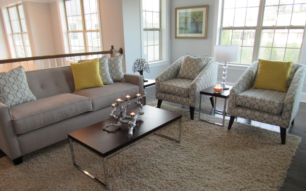 How Home Staging Can Help You | Redesign Right, LLC
